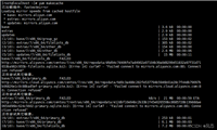 Linux使用CentOS 7内核修改镜像源解决“Could not resolve host: mirrorlist.centos.org;未知的错误“问题