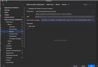 如何通过idea把项目到私有仓库