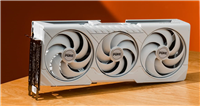 4K时代显卡性价比王者! RX 9070 XT性价比完胜RTX 5070 Ti