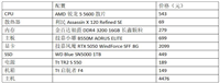 总价不超过4500元! RTX5050主流游戏装机配置清单请收藏