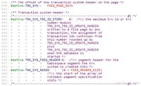 MySQL InnoDB undo log数据结构用法详解