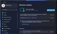 Win11 24H2 7月可选更新KB5062660发布:增强AI+PC功能体验