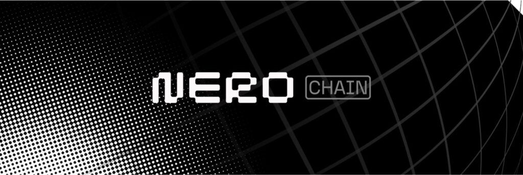 nero：融合web2 与web3 的桥梁，开创多链稳定币支付新纪元
