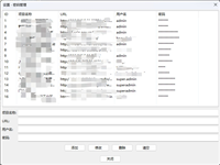 利用Python开发一个简单的密码管理器