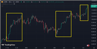 BTC新高、ETH冲上3600美元,有哪些板块的强势山寨币适合布局?