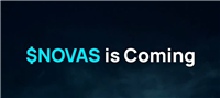 Novastro(NOVAS)币是什么?前景如何?NOVAS币值得投资吗?