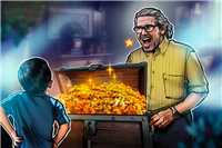 逝者无法消费比特币(BTC):如何设立加密货币遗产计划(趁为时未晚)
