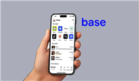 Coinbase钱包更名Base App!Base App怎么用?功能有哪些?