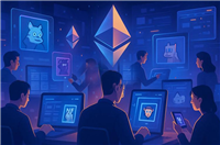 一文了解以太坊NFT日交易者逼近4万人、创近三年新高!受惠OpenSea整合OS2、游戏