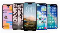 最低支持 iPhone 11! 苹果 iOS 26 系统更新正式发布