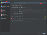 Pycharm连接远端Python环境操作Spark过程
