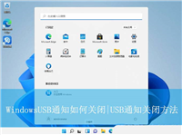 USB通知弹窗怎么关闭? Windows禁止USB通知的方法