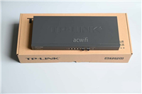 几百元的双10G! TPLINK TL-ER3220T万兆企业级路由器拆机测评