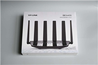 K点测速离谱! TPLINK新款路由器7DR6430拆机测评
