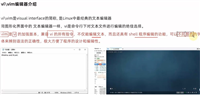 Linux vi\vim编译器详解