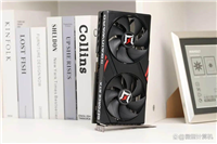 双风扇短小精悍! 耕升GeForce RTX 5050追风OC显卡全面测评