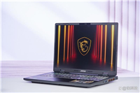 R9+RTX5070体验同价无敌! 微星神影16锐龙版笔记本评测