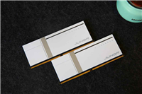玖合 DDR5 7200MHz A-die颗粒内存评测:轻松超频8000MHz