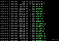 kkfileview&nbsp;Word文件预览乱码异常问题及解决