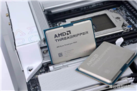 AMD锐龙线程撕裂者9980X/9970X首发测评: 设计师必备生产力神器