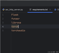 将Python项目打包成Docker镜像的全过程