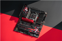 这么美又那么能打!华硕 ROG X870 RO姬主板测评