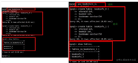 Sharding-Proxy分库分表的实现方案