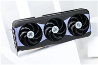 磁吸上盖+镜面背板! 影驰GeForce RTX 5060 Ti星曜NOX OC显卡测评
