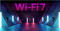 你家用的是WIFI几? 从WiFi1到WiFi7这7个版本区别介绍