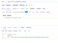Python根据文件URL将文件转为Base64字符串