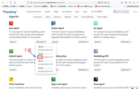 Springboot项目集成SkyWalking链路追踪系统实战指南