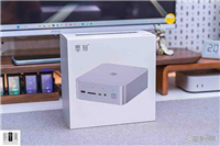 内部做工究竟如何? 零刻 GTi15 Ultra迷你主机拆解测评
