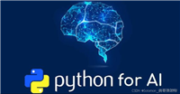 Python在6个人工智能领域的实际应用示例代码