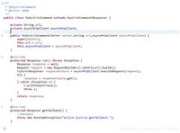 springboot2.1.3 hystrix集成及hystrix-dashboard监控详解