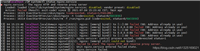 解决Nginx启动报错Job for nginx.service failed because the control process exited with error code问题