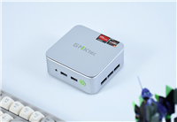 高性能满配AMD R5小钢炮! 极摩客G10迷你主机性能测评