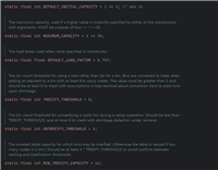 Java中HashMap的用法详细介绍