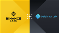 币安DelphinusLab(ZKWASM币)是什么?币安为什么投资ZKWASM币?代币经济、融资背景介绍