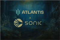 AtlantisOnSonic(AQUA币)是什么?AQUA代币经济学及公售结果