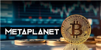 Metaplanet比特币持仓突破1.5万枚!单日豪掷2.39亿美元增持2205枚BTC