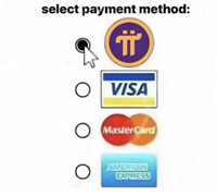 Pi Network:口号在飞,币价在跌,支付愿景还能实现吗?