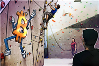 比特币(BTC)价格还有上涨空间,市场尚未过热