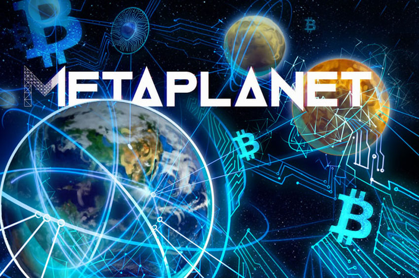 metaplanet增持790枚比特币，目前持有价值超20亿美元的17,130枚btc