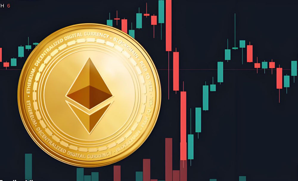 早期投资者出售8万枚比特币(btc) 以太坊稳定币破1400亿美元