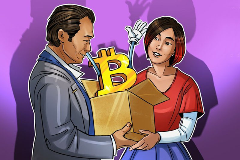 日本比特币储备热潮升温，ai公司目标锁定3,000枚btc