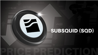 Subsquid(SQD币)价格预测:2025、2026、2027-2030年