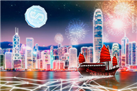 香港《稳定币条例》生效倒计时,银行业掀起新一轮托管竞争