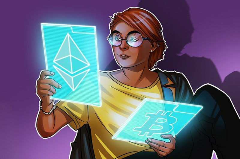 交易员表示，如果比特币（btc）触及15万美元，以太坊（eth）可能达到8500美元
