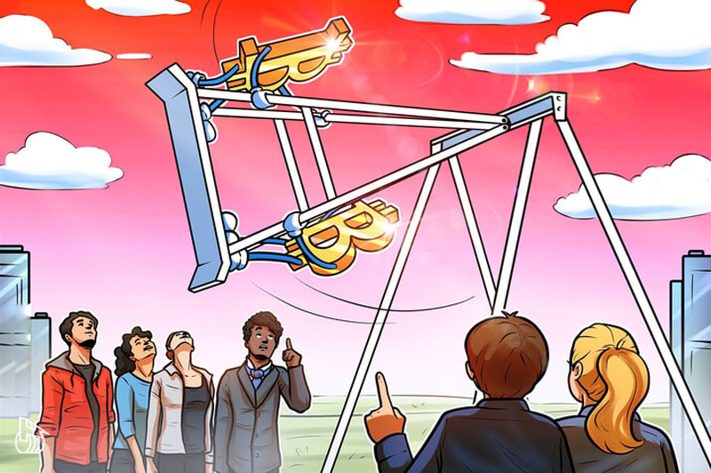 比特币（btc）惊现"糟糕k线"：价格或跌至9.5万美元