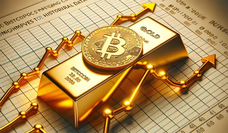 比特币（btc）迎“八月危机”还是“黄金布局”？